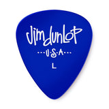 Jim Dunlop Gels Light Picks Players Pack