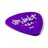 Jim Dunlop Gels Medium Picks Players Pack