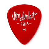 Jim Dunlop Gels Heavy Pick Players Pack