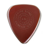 Jim Dunlop 2.0 Primetone Standard Pick Players Pack