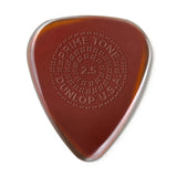 Jim Dunlop 2.5 Primetone Standard Grip Pick Players Pack