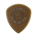 Jim Dunlop .88 Flow Standard Pick Players Pack