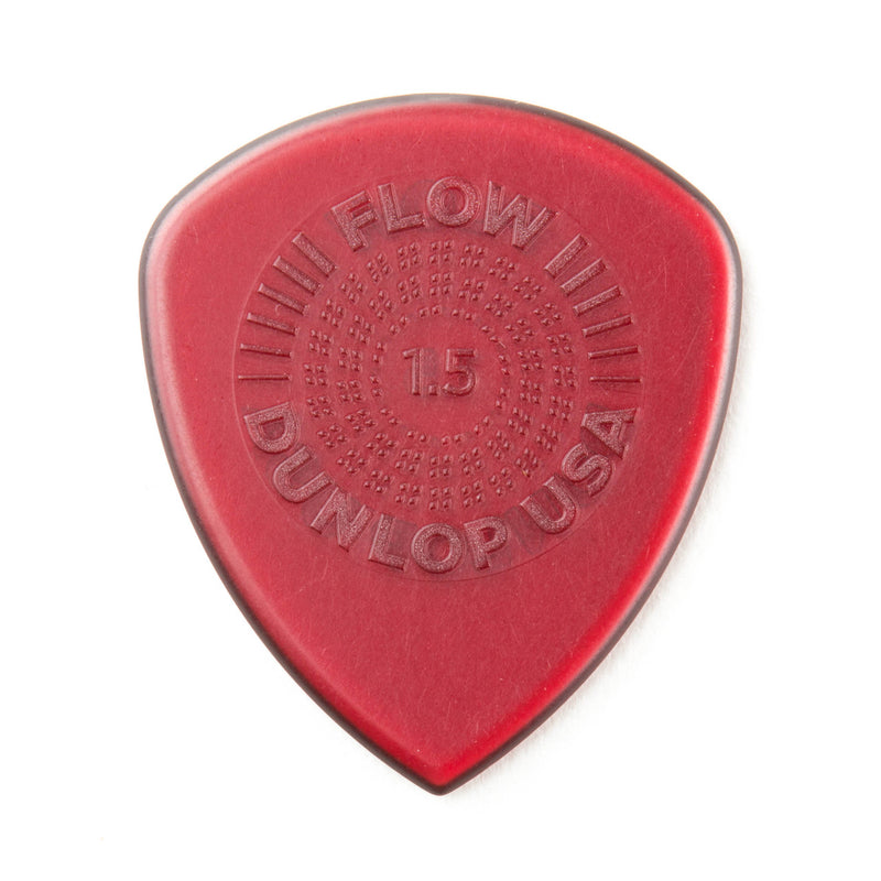 Jim Dunlop 1.5 Flow Standard Pick Players Pack