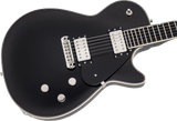 Electromatic® Premier Jet™ Ebony Fingerboard Onyx Storm
