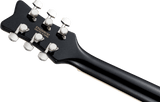 Electromatic® Premier Jet™ Ebony Fingerboard Onyx Storm