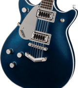 G5232T Electromatic Double Jet FT with Bigsby Laurel Fingerboard Fairlane Blue