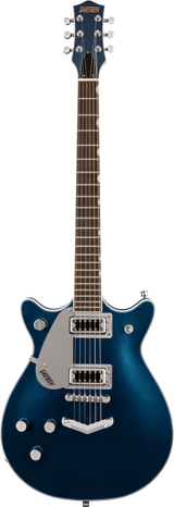 G5232T Electromatic Double Jet FT with Bigsby Laurel Fingerboard Fairlane Blue