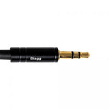 Stagg 2 Driver in ear monitors