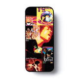 Jim Dunlop Jimi Hendrix Montage Pick tin