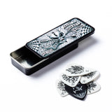 Jim Dunlop James Hetfield Signature Pick Tin