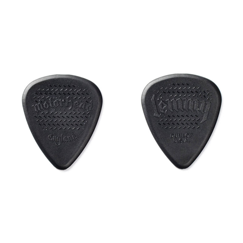 Jim Dunlop Motorhead Lemmy Kilmister Pick Tin