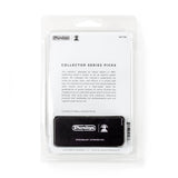 Jim Dunlop Jimi Hendrix Mankowitz Pick Tin