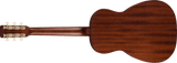 Jim Dandy Walnut Fingerboard Aged White Pickguard Frontier Stain