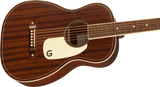 Jim Dandy Walnut Fingerboard Aged White Pickguard Frontier Stain