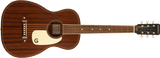 Jim Dandy Walnut Fingerboard Aged White Pickguard Frontier Stain