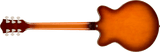 G2655 Streamliner Center Block Jr. Double-Cut with V-Stoptail Laurel Fingerboard Abbey Ale