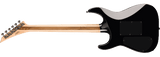 Pro Plus Series Soloist SL2 Ebony Fingerboard Shattered Mirror