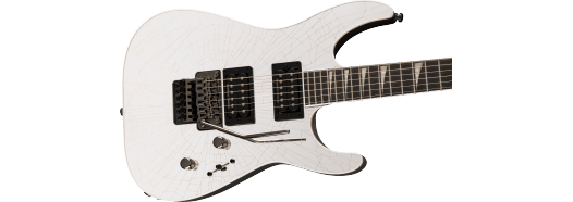 Pro Plus Series Soloist SL2 Ebony Fingerboard Shattered Mirror