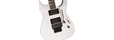 Pro Plus Series Soloist SL2 Ebony Fingerboard Shattered Mirror