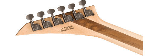 Pro Plus Series Soloist SL2 Ebony Fingerboard Shattered Mirror