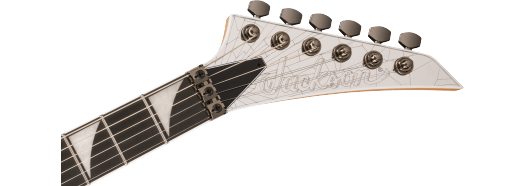 Pro Plus Series Soloist SL2 Ebony Fingerboard Shattered Mirror
