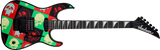 X Series Dinky® DK1A Amaranth Fingerboard Warhol