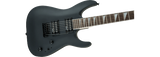 JS Series Dinky Arch Top JS22 DKA Amaranth Fingerboard Satin Black