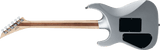 Pro Plus Series Soloist™ SLA2 Ebony Fingerboard Quicksilver
