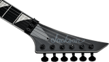 Pro Plus Pure Metal Limited Edition Soloist™ SL1A Ebony Fingerboard Satin Black