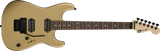 Pro-Mod San Dimas® Style 1 HH FR RW Rosewood Fingerboard Pharaohs Gold