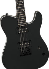 Standard Series San Dimas® Style-2 SD2 HH HT - Gloss Black