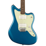 Paranormal Jazzmaster XII Laurel Fingerboard Mint Pickguard Lake Placid Blue