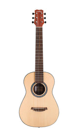CORDOBA MINI II PADAUK S/T MINI 6-STRING SP/PAD W/BAG