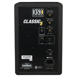 KRK Classic 5 Studio Monitors - Pair