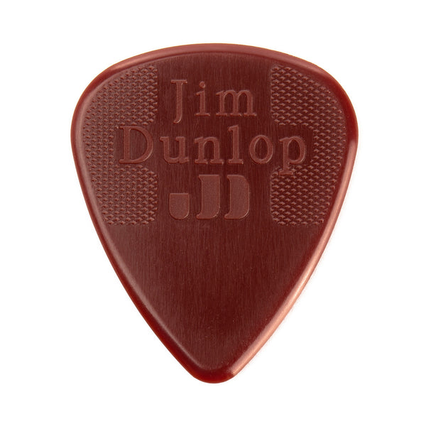 Jim Dunlop 1.25 Nylon Standard Pick Players Pack