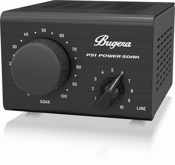 BUGERA POWER SOAK PS1