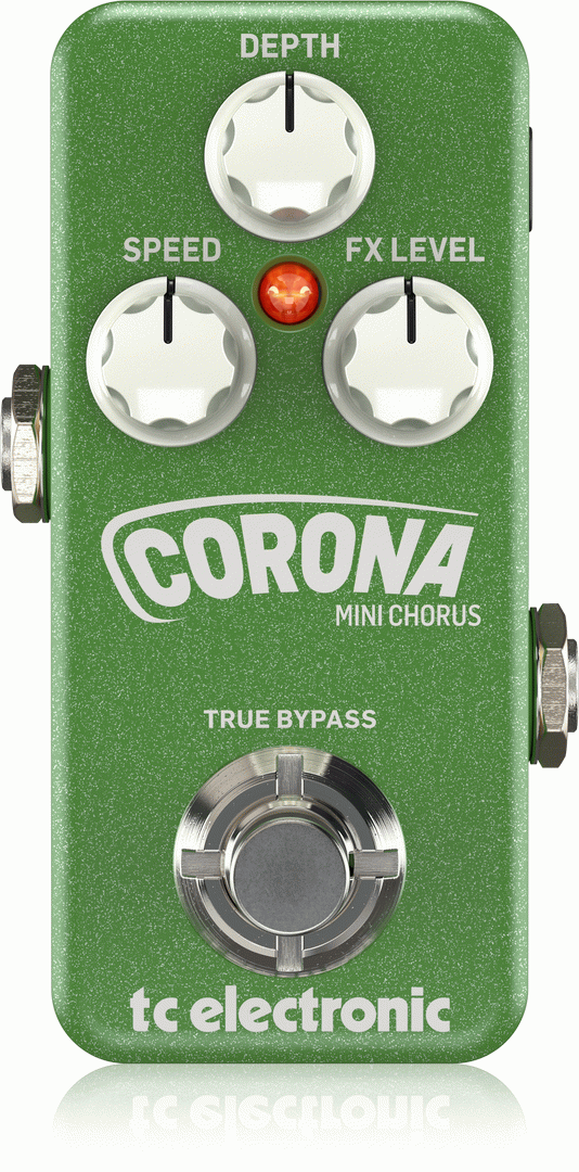 TC ELECTRONIC CORONA MINI CHORUS