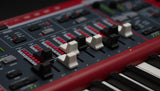Nord Stage 4 Compact: 73 Note semi-weighted Kbd