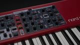 Nord Stage 4 Compact: 73 Note semi-weighted Kbd