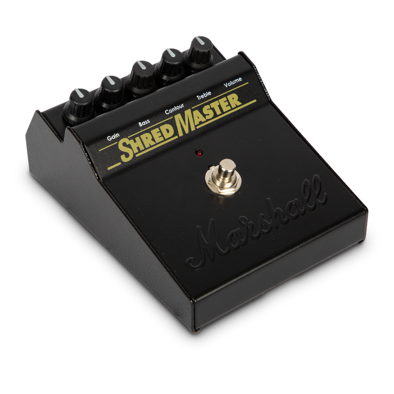 Shredmaster Vintage Reissue FX Pedal