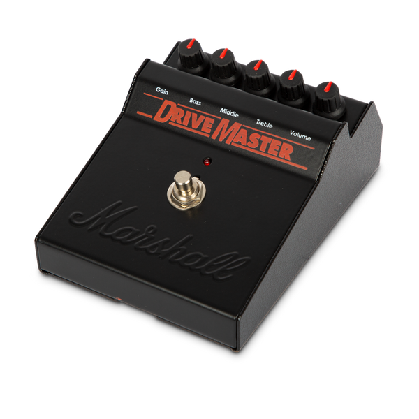 Drivemaster Vintage Reissue FX Pedal