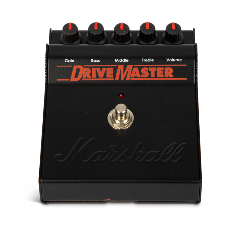 Drivemaster Vintage Reissue FX Pedal