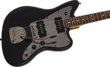 Made in Japan Hybrid II 2026 Collection Jazzmaster®- Rosewood Fingerboard, Matte Phantom Black