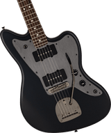 Made in Japan Hybrid II 2026 Collection Jazzmaster®- Rosewood Fingerboard, Matte Phantom Black