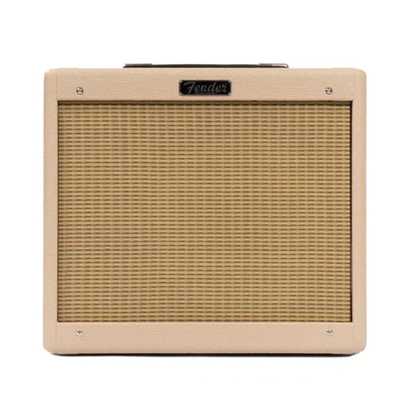 Blues Junior IV Blonde/Wheat 240V AUS - 12" Eminence Cannibus Rex