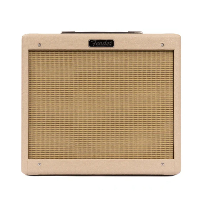 Blues Junior IV Blonde/Wheat 240V AUS - 12" Eminence Cannibus Rex