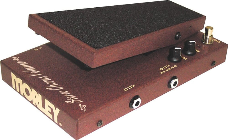 Morley Stereo Chorus Volume