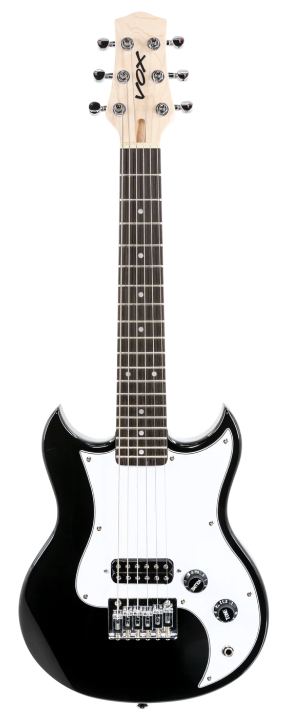 VOX SDC-1-BL MINI ELECTRIC BLACK