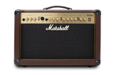 Marshall AS50DV 50w Acoustic Instrument Amplifier