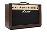 Marshall AS50DV 50w Acoustic Instrument Amplifier